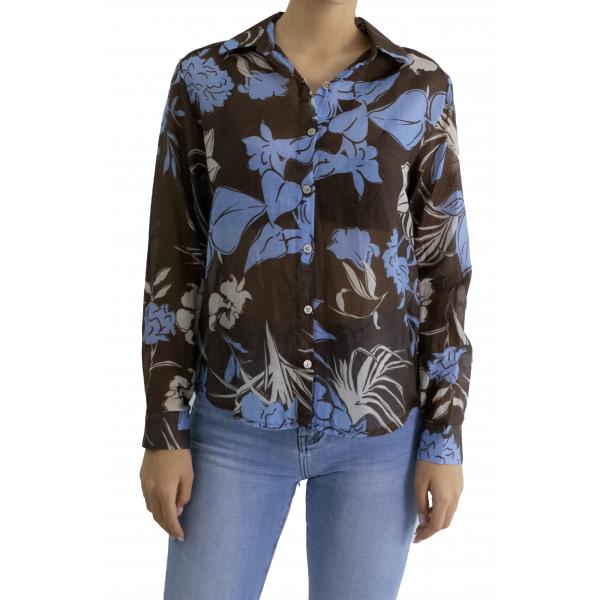 Camicia fantasia 
